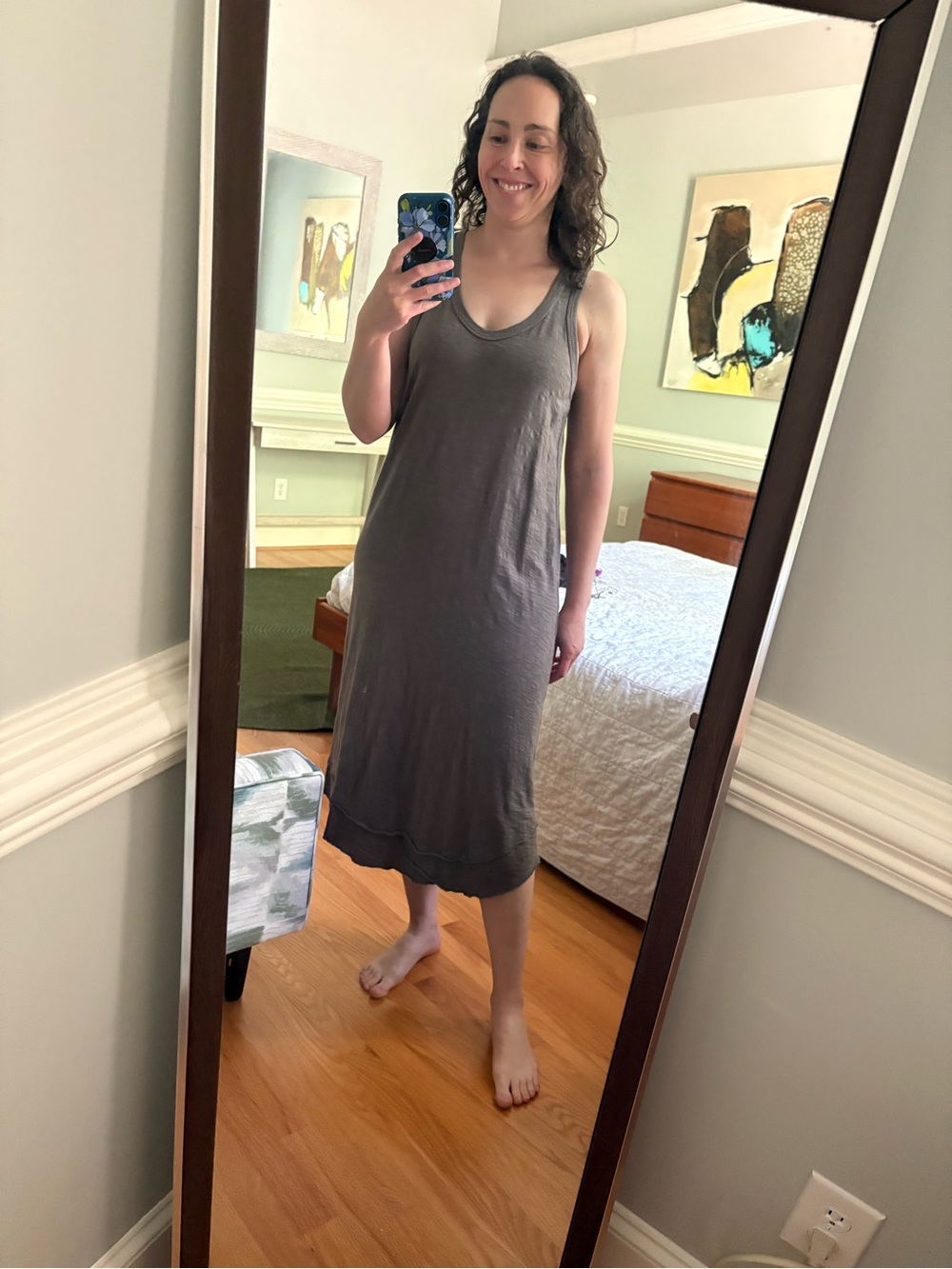 Wilt comfy casual dress